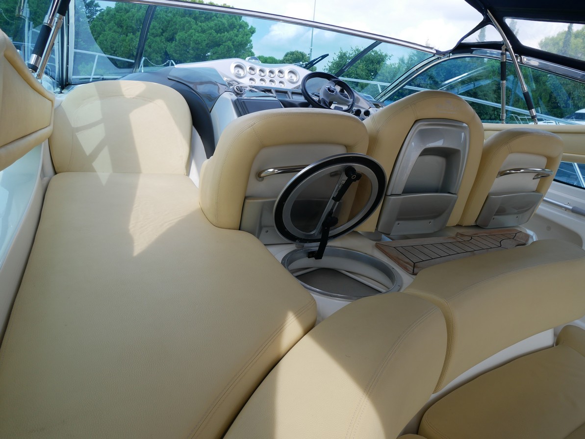 Cranchi Mediterranee 43 - 